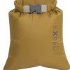 Exped Fold Drybag XXS 1 litraa| Kuiva- Ja Pakkauspussit