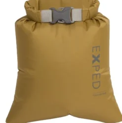 Exped Fold Drybag XXS 1 litraa| Kuiva- Ja Pakkauspussit