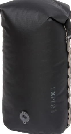 Exped Kuiva- Ja Pakkauspussit^Fold-Drybag Endura 25 Black