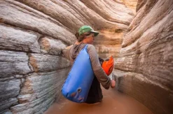 Exped Kuiva- Ja Pakkauspussit^Fold-Drybag Endura 25 Black