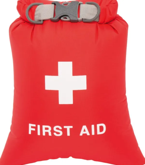 Exped Kuiva- Ja Pakkauspussit^Fold-Drybag First Aid S