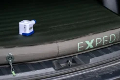 Exped MegaMat Auto makuualusta autoon, Moraine| Makuualustat/Makuualustat Alle -10 Asteeseen