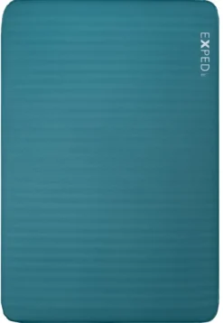 Exped Makuualustat/Makuualustat Alle -10 Asteeseen^MegaMat Duo LW+ makuualusta kahdelle, Cypress