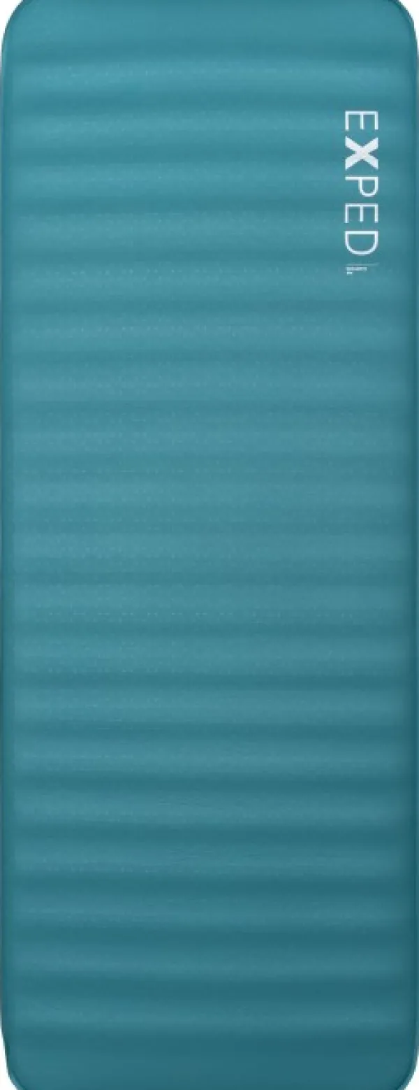 Exped Makuualustat/Makuualustat Alle -10 Asteeseen^MegaMat LW makuualusta, Cypress