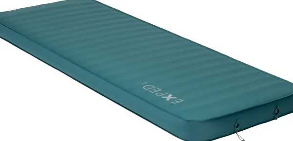 Exped Makuualustat/Makuualustat Alle -10 Asteeseen^MegaMat LW makuualusta, Cypress