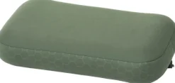Exped Makuupussilakanat, peitot ja retkityynyt^MegaPillow matkatyyny, vihreä