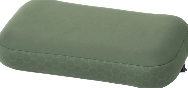 Exped Makuupussilakanat, peitot ja retkityynyt^MegaPillow matkatyyny, vihreä