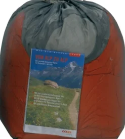 Exped Meshbag L -verkkopussi, 20 l| Kuiva- Ja Pakkauspussit