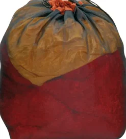 Exped Meshbag M 8 litraa| Kuiva- Ja Pakkauspussit