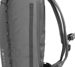 Exped Mountain Pro 20 Bark reppu, Brown| Reput Ja Rinkat