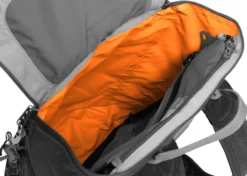 Exped Mountain Pro 20 Bark reppu, Brown| Reput Ja Rinkat