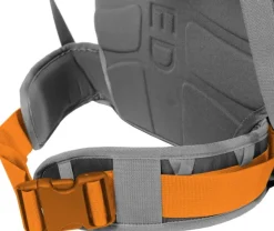 Exped Mountain Pro 20 Bark reppu, Brown| Reput Ja Rinkat