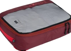 Exped Organizer Ultra Mesh 9 säilytyslaukku, Burgundy| Suojapussit Ja Kotelot