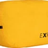 Exped Organizer Ultra Zip 13 Sucnshine| Kuiva- Ja Pakkauspussit