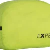 Exped Organizer Ultra Zip 5 säilytyslaukku, Lime| Kuiva- Ja Pakkauspussit