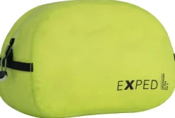 Exped Organizer Ultra Zip 5 säilytyslaukku, Lime| Kuiva- Ja Pakkauspussit