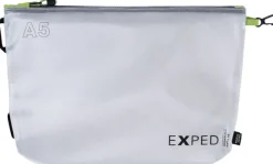Exped Organizer Vista A5 säilytyslaukku, Meadow| Suojapussit Ja Kotelot