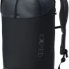 Exped Varustekassit^Radical 30 varustekassi/reppu, Black