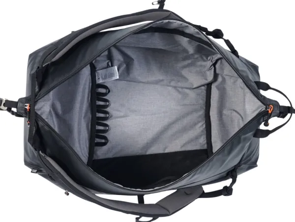 Exped Varustekassit^Radical 30 varustekassi/reppu, Black