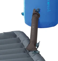 Exped Schnozzel liitin| Makuualustat/Makuualustojen Tarvikkeet