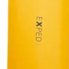 Exped Kuiva- Ja Pakkauspussit^Schnozzel Pumpbag UL M pumppupussi, keltainen