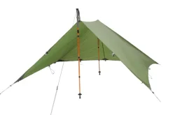 Exped Scout Tarp Extreme Green| Preppaus Ja Varustautuminen