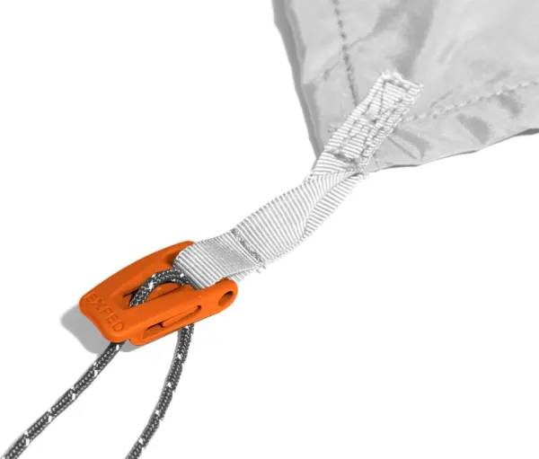 Exped Solo Tarp 1-2 henkilöä| Preppaus Ja Varustautuminen