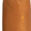Exped Kuiva- Ja Pakkauspussit^Stuffbag Versa 3 pakkauspussi, Gold