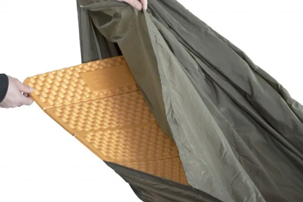 Exped Trekking Hammock riippumatto| Riippumatot
