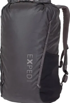 Exped Reput Ja Rinkat^Typhoon 25 Black