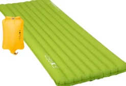 Exped Ultra 5R M Lichen| Makuualustat/Makuualustat Alle -10 Asteeseen