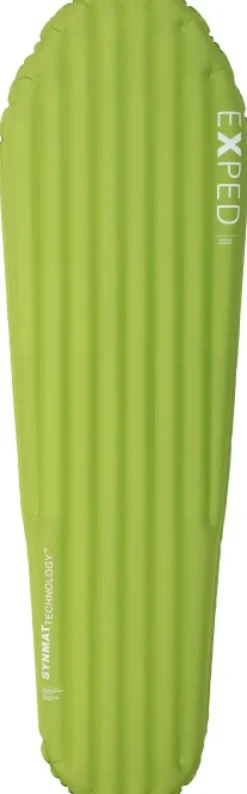 Exped Makuualustat/Makuualustat -10 - 0 Asteeseen^Ultra 3R M Mummy -5 °C Synmat makuualusta, vaaleanvihreä