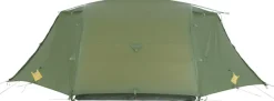 Exped Reput Ja Rinkat^Venus II Extreme teltta, vihreä