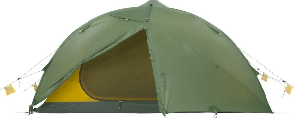 Exped Venus III Extreme teltta, vihreä| Reput Ja Rinkat