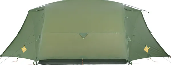 Exped Venus III Extreme teltta, vihreä| Reput Ja Rinkat