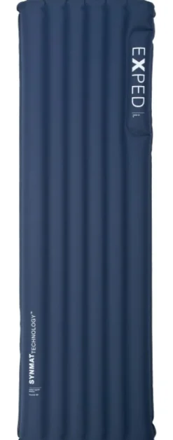 Exped Makuualustat/Makuualustat Alle -10 Asteeseen^Versa 5R M Navy