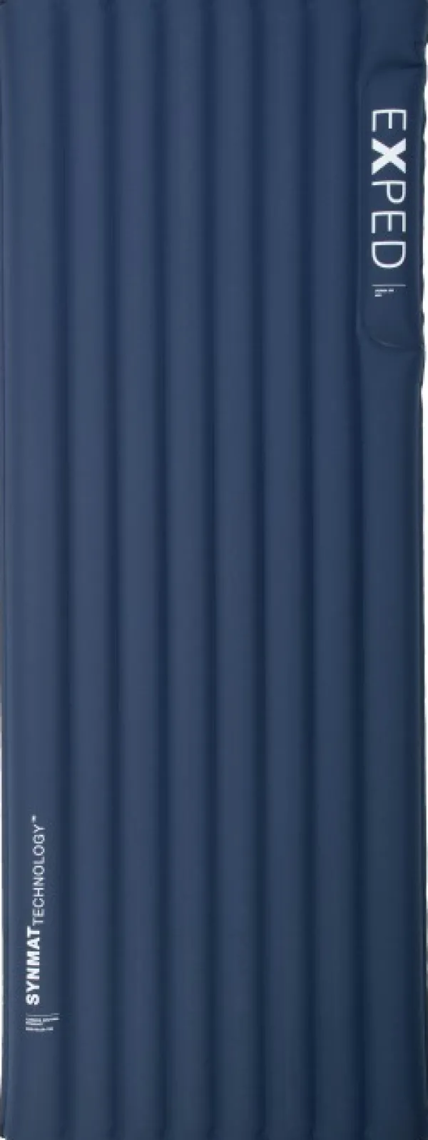 Exped Versa 5R M Wide Navy -20°C Synmat eristetty makuualusta| Makuualustat/Makuualustat Alle -10 Asteeseen