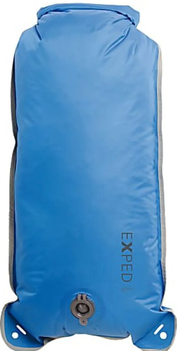 Exped Waterproof Shrink Bag Pro 25L, sininen| Kuiva- Ja Pakkauspussit