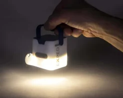 Exped Makuualustat/Makuualustojen Tarvikkeet^Widget Pump White/Navy