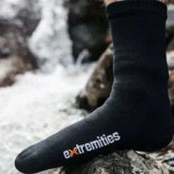 Extremities Sukat^Evolution Sock Black