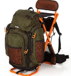 Fauna Björnen F40 Pro Evo -reppujakkara 40 l| Metsästysreput