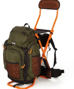 Fauna Björnen F40 Pro Evo -reppujakkara 40 l| Metsästysreput