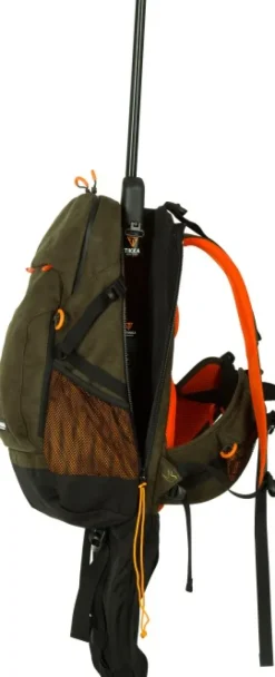 Fauna Metsästysreput^F20 R metsästysreppu