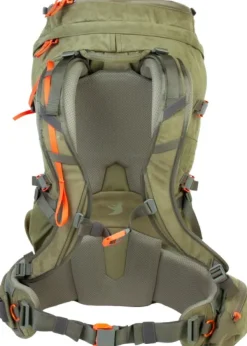 Fauna Kinglet reppu, 35| Metsästysreput