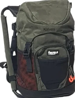 Fauna Reppujakkarat Metsälle^lasten/nuorten reppujakkara