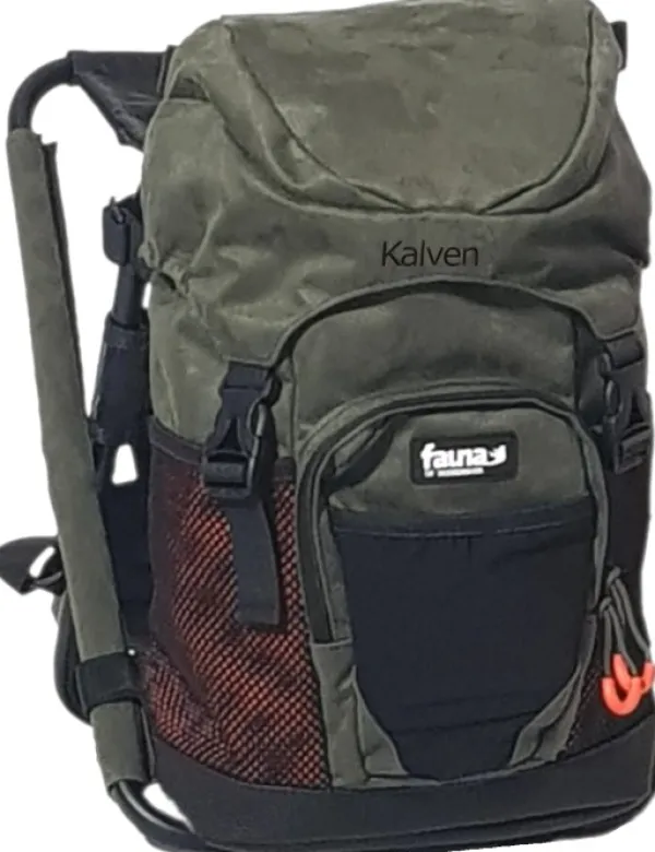 Fauna Reppujakkarat Metsälle^lasten/nuorten reppujakkara