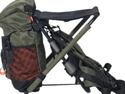 Fauna Reppujakkarat Metsälle^lasten/nuorten reppujakkara