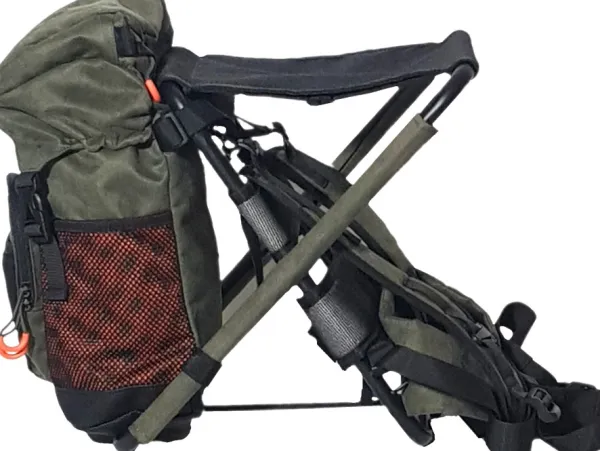 Fauna Reppujakkarat Metsälle^lasten/nuorten reppujakkara