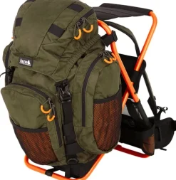 Fauna Reppujakkarat Metsälle^Älgen Evo -reppujakkara