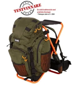 Fauna Reppujakkarat Metsälle^Älgen Evo -reppujakkara